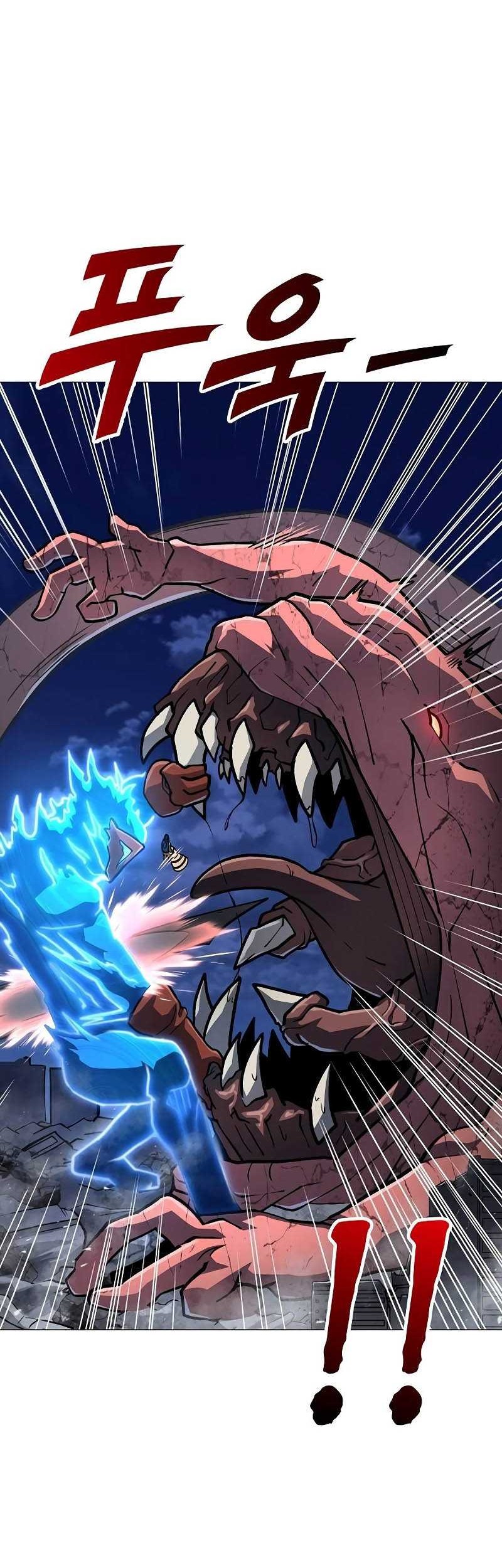 The Zenith Chapter 17 - halaman 49