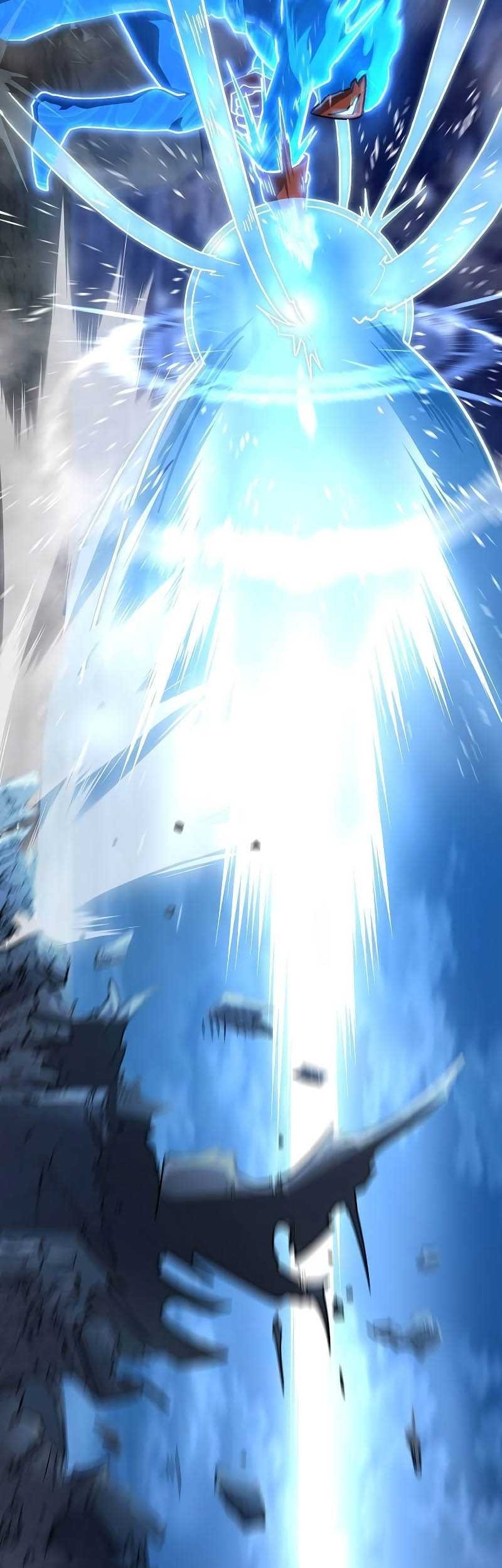 The Zenith Chapter 17 - halaman 52