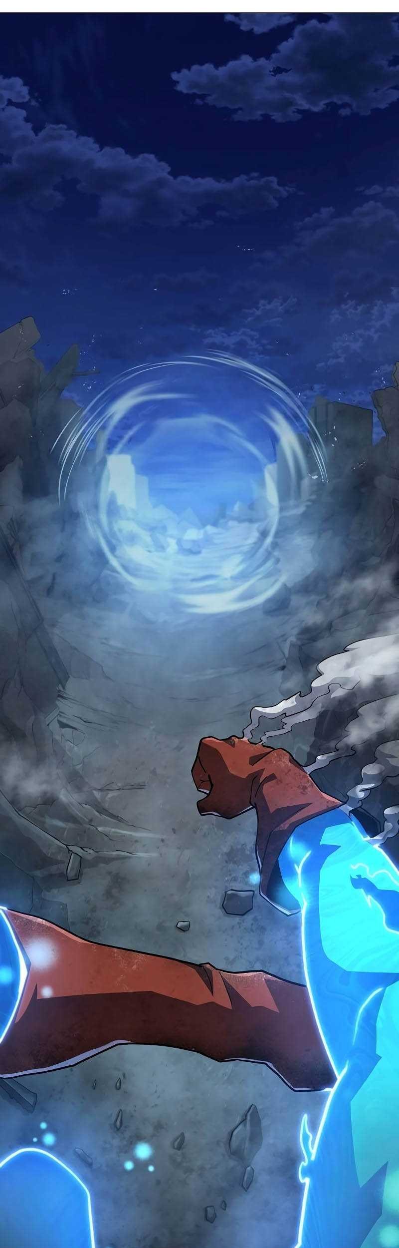 The Zenith Chapter 17 - halaman 54