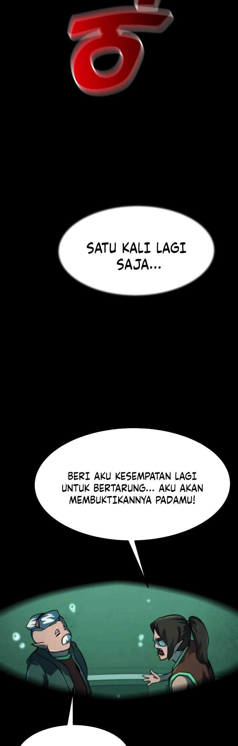 The Zenith Chapter 17 - halaman 56