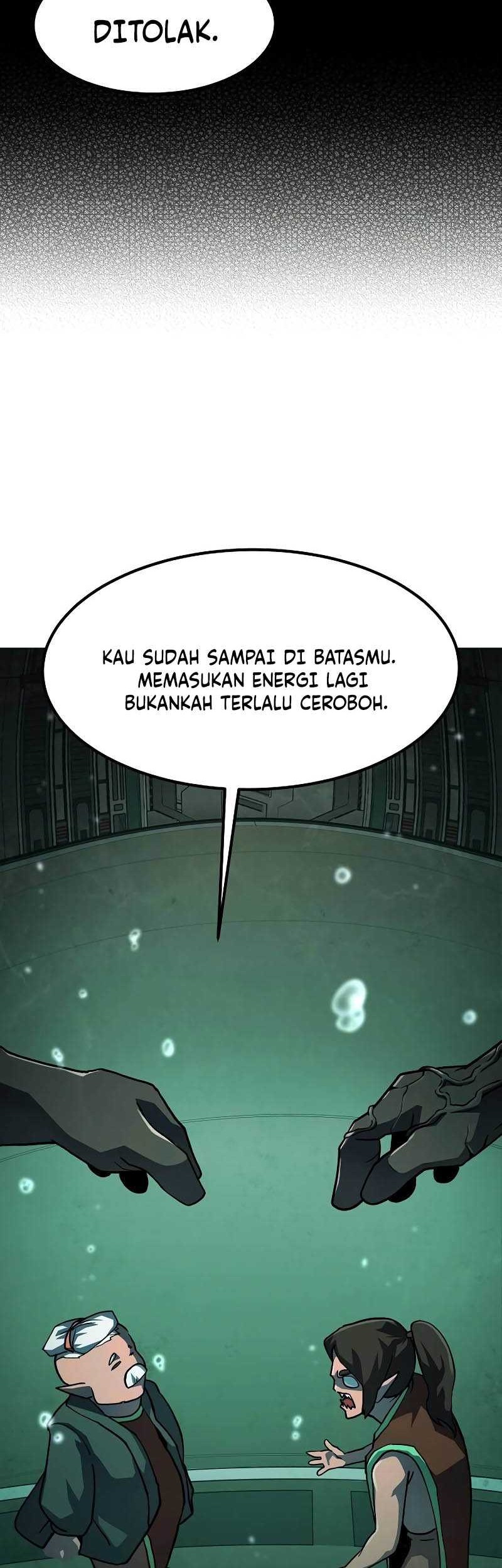 The Zenith Chapter 17 - halaman 57