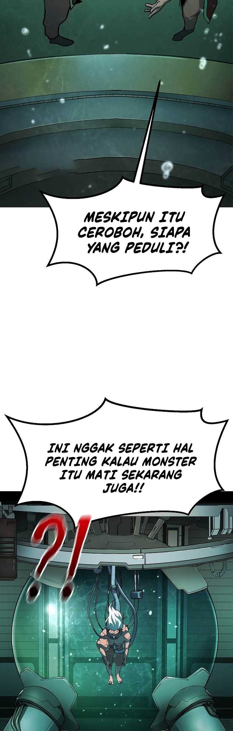 The Zenith Chapter 17 - halaman 58