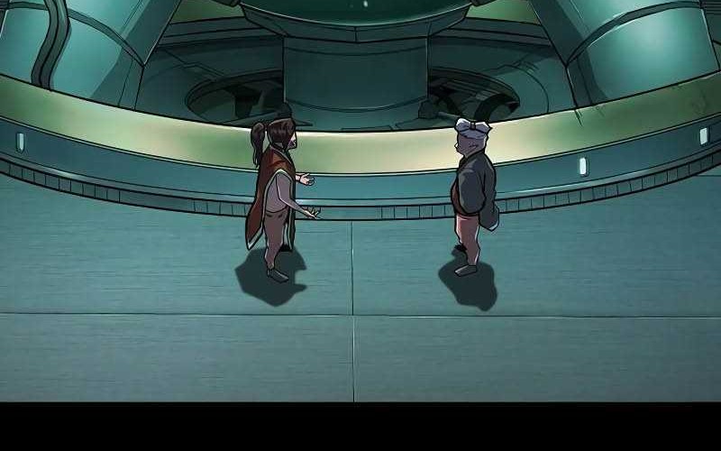 The Zenith Chapter 17 - halaman 59
