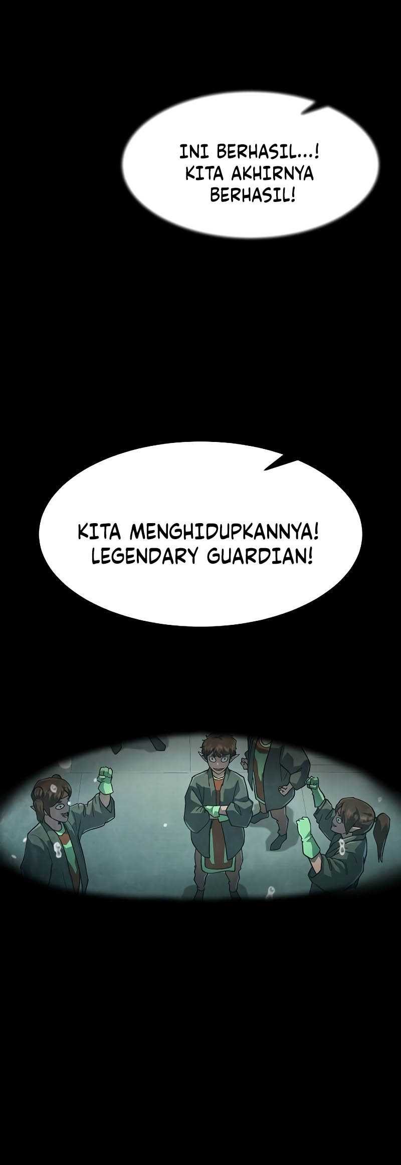 The Zenith Chapter 17 - halaman 6