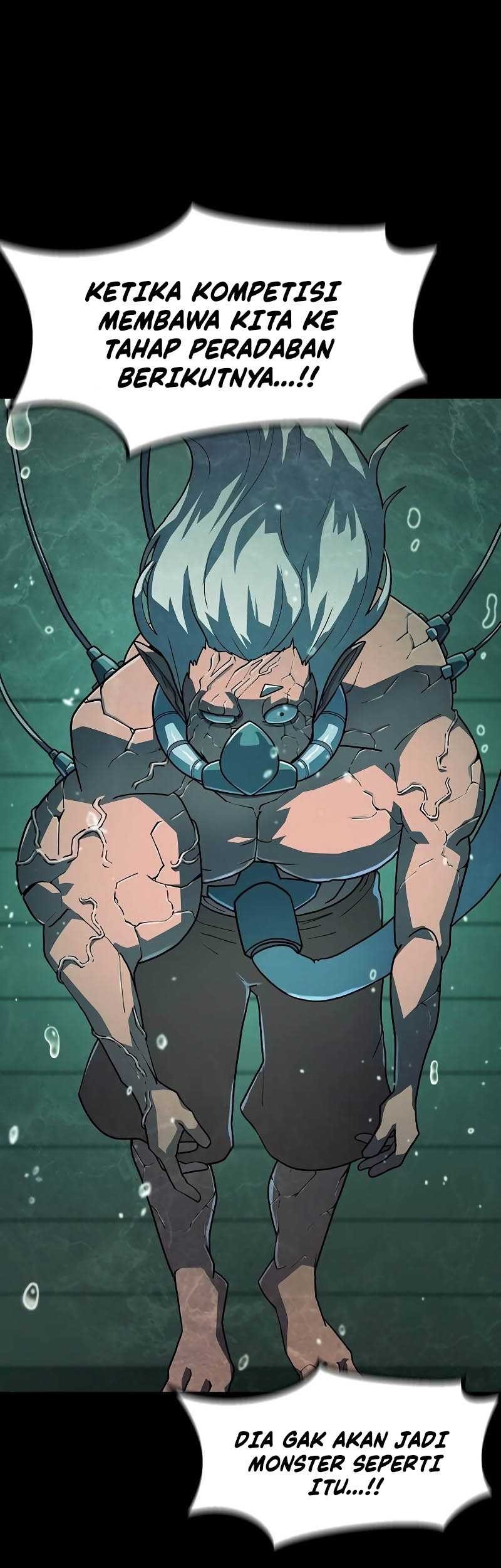 The Zenith Chapter 17 - halaman 60