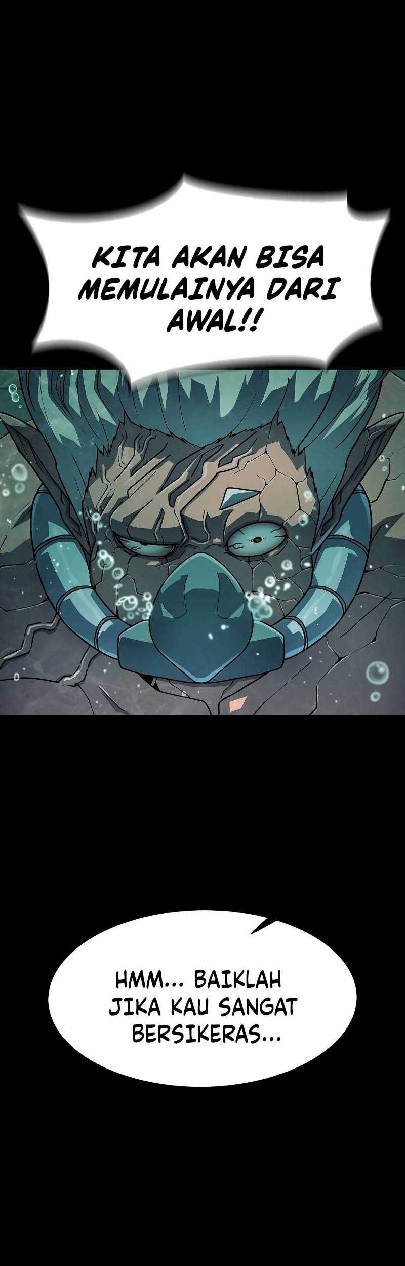The Zenith Chapter 17 - halaman 61