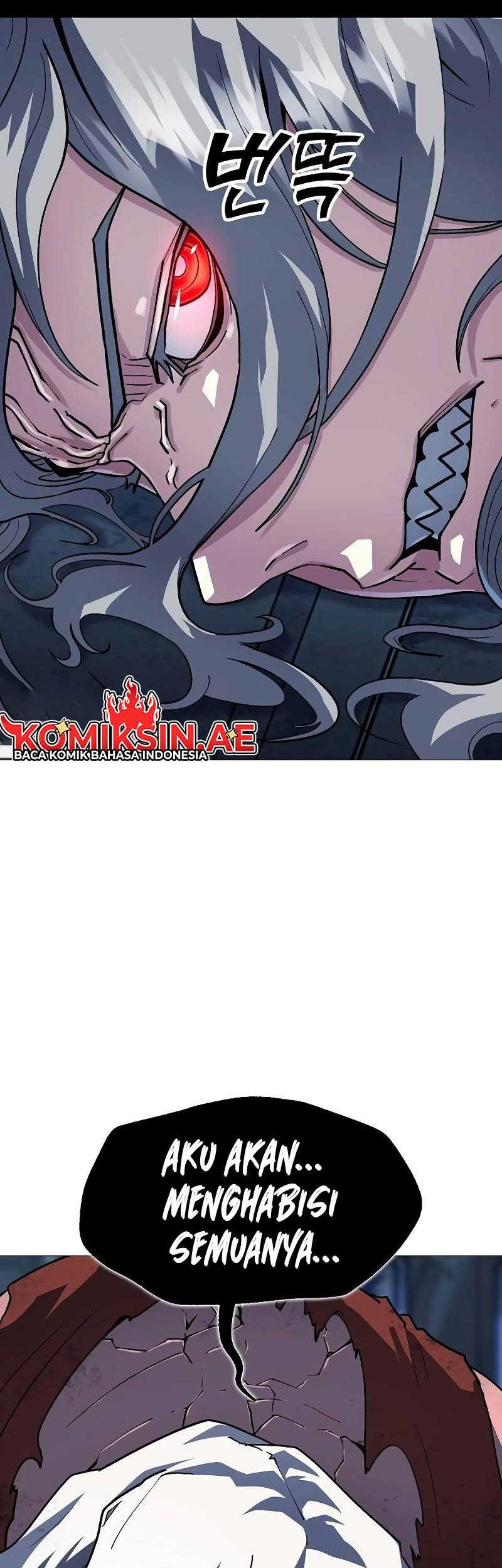 The Zenith Chapter 17 - halaman 62