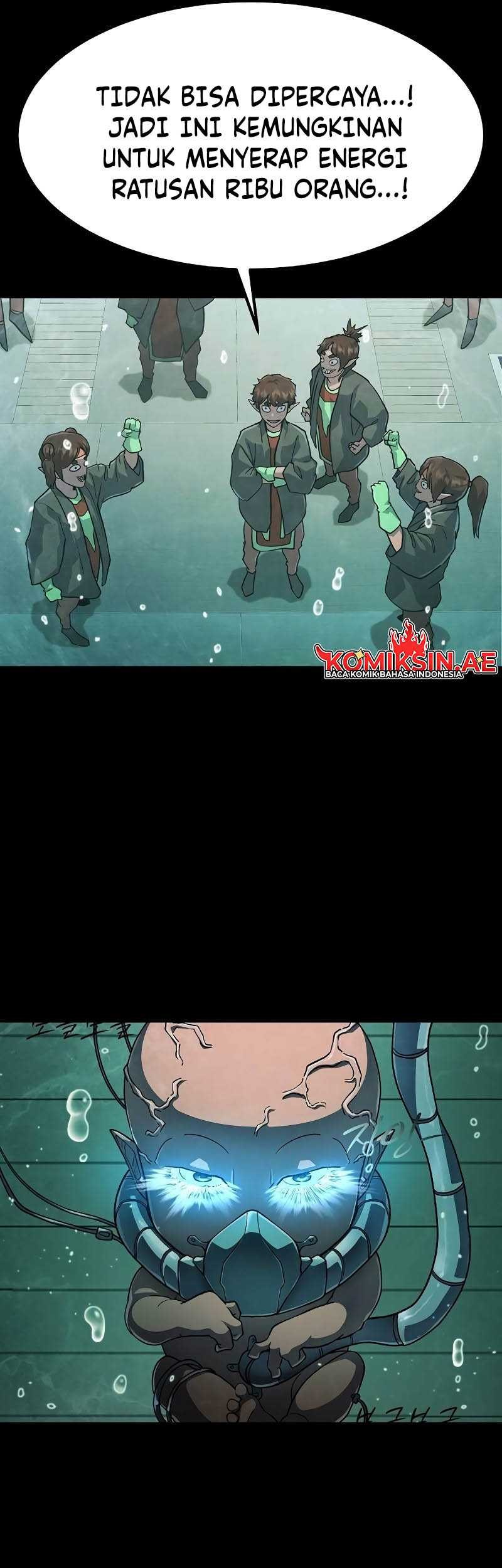The Zenith Chapter 17 - halaman 7