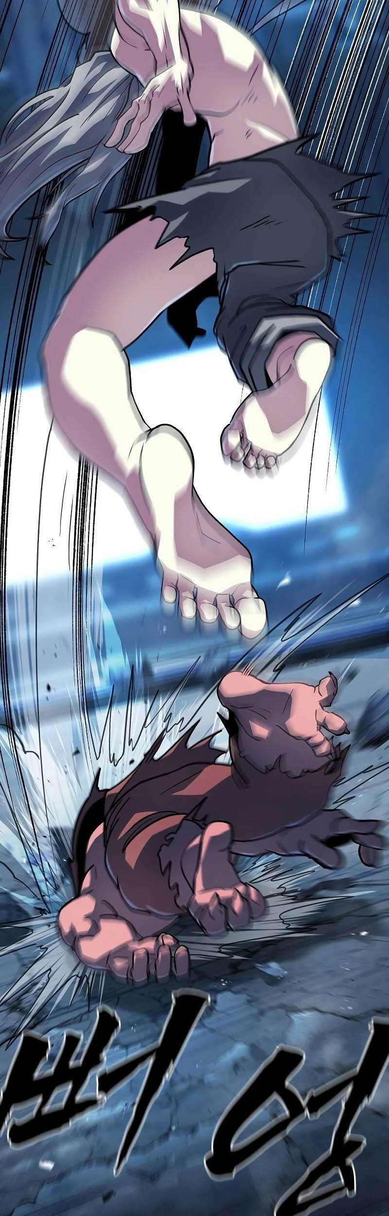 The Zenith Chapter 17 - halaman 70