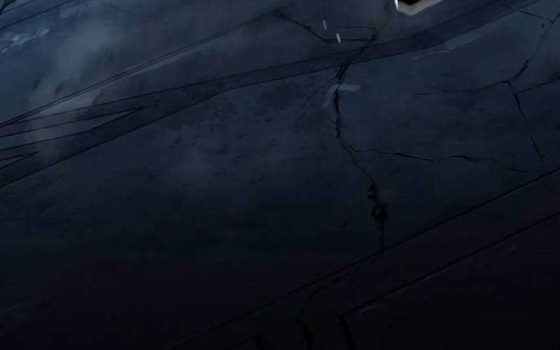 The Zenith Chapter 17 - halaman 71