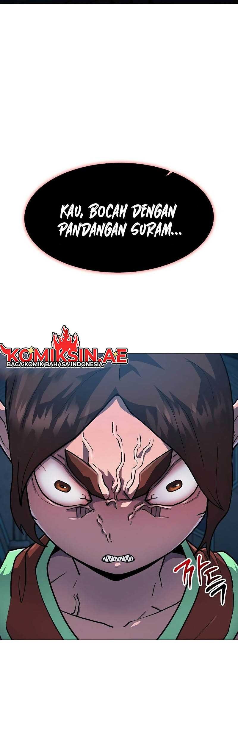 The Zenith Chapter 17 - halaman 72