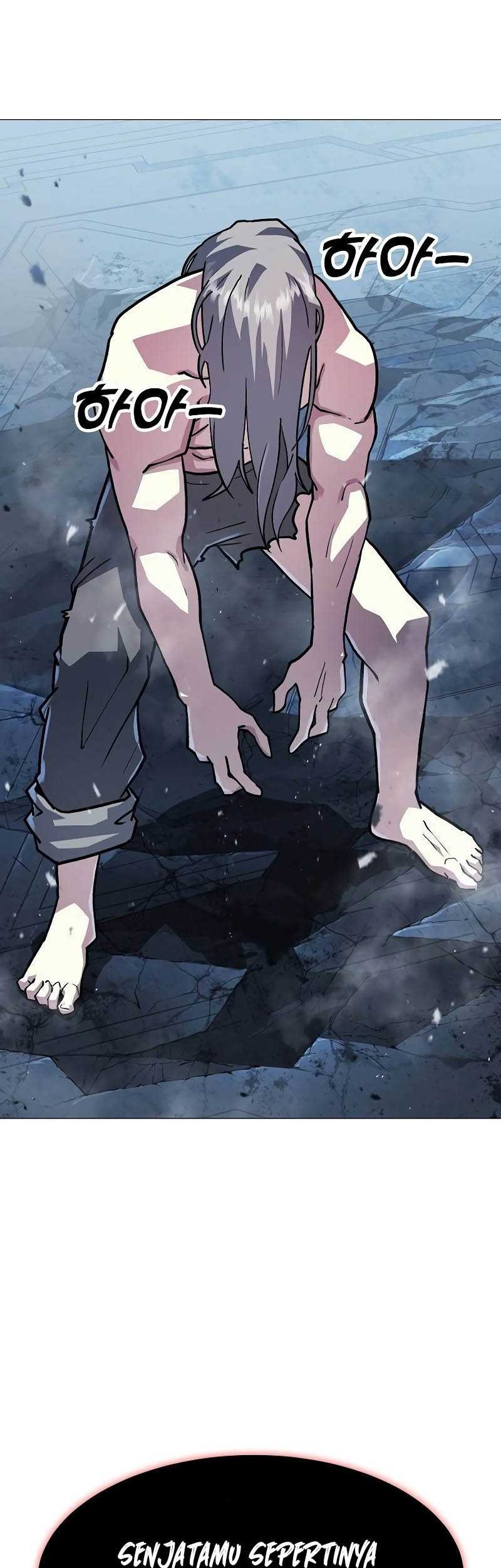 The Zenith Chapter 17 - halaman 73
