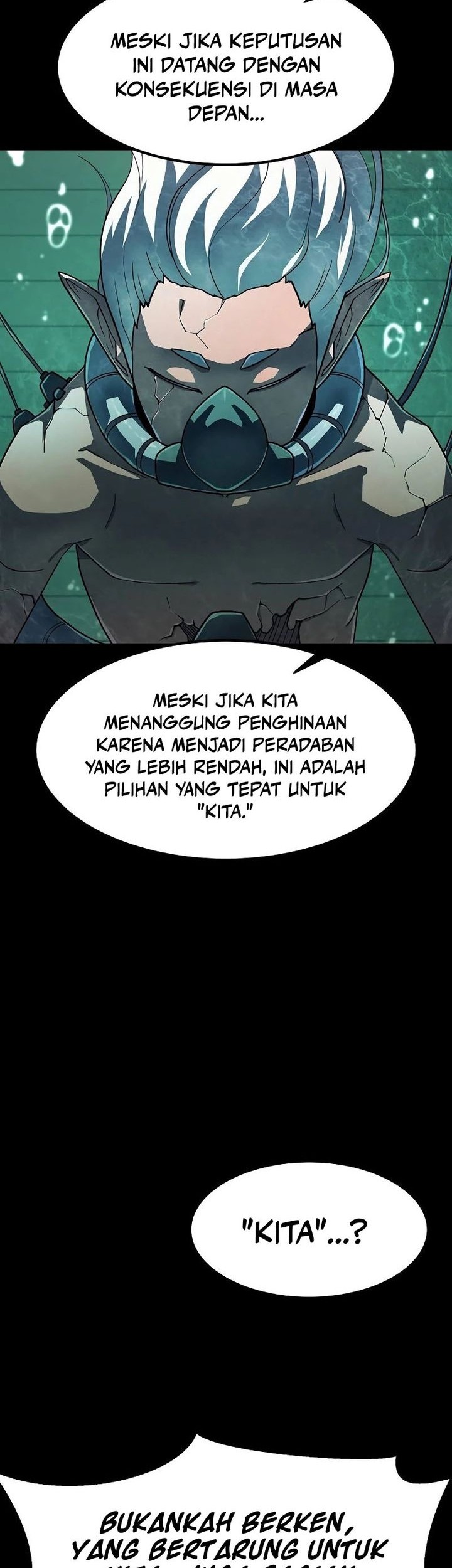 The Zenith Chapter 18 - halaman 17