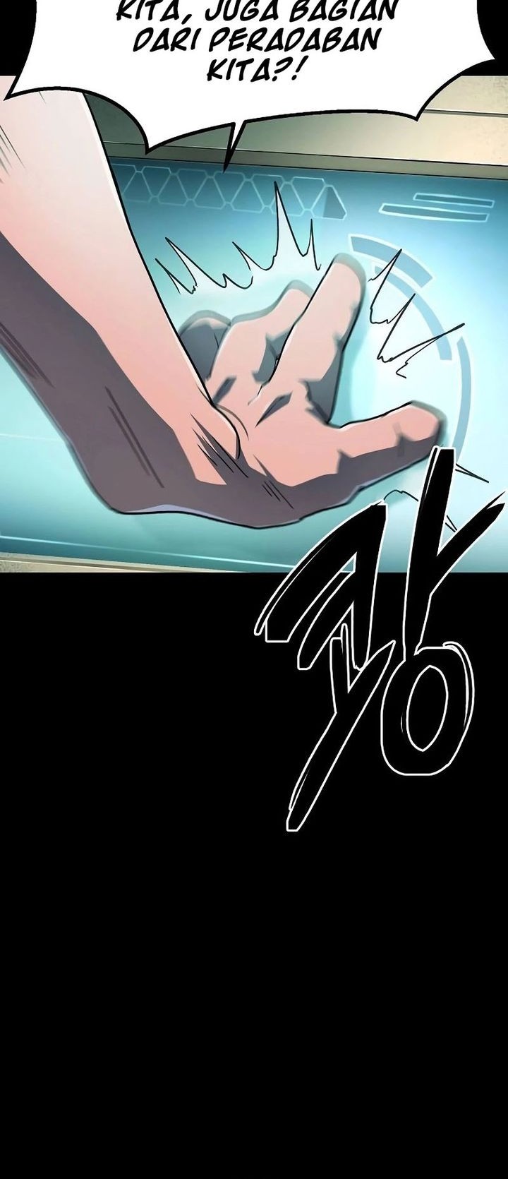 The Zenith Chapter 18 - halaman 18