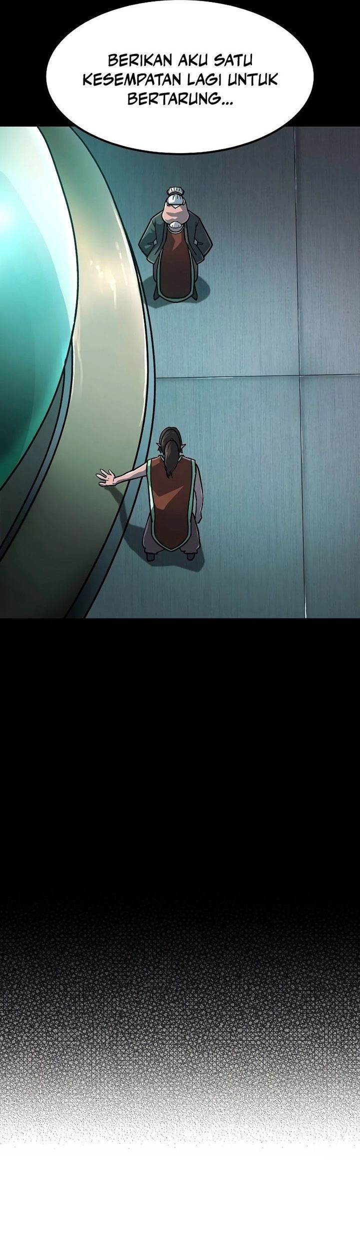 The Zenith Chapter 18 - halaman 22