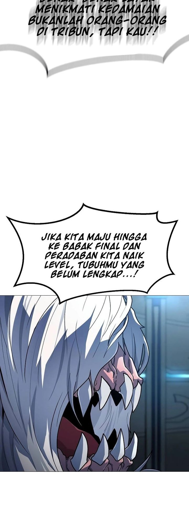 The Zenith Chapter 18 - halaman 27