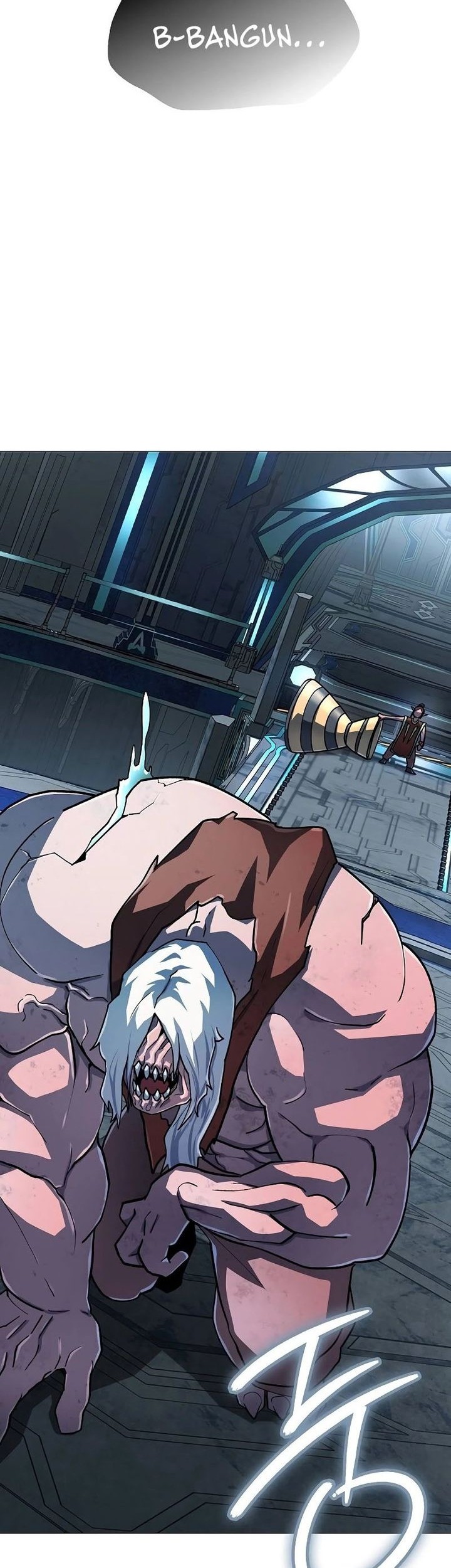 The Zenith Chapter 18 - halaman 29