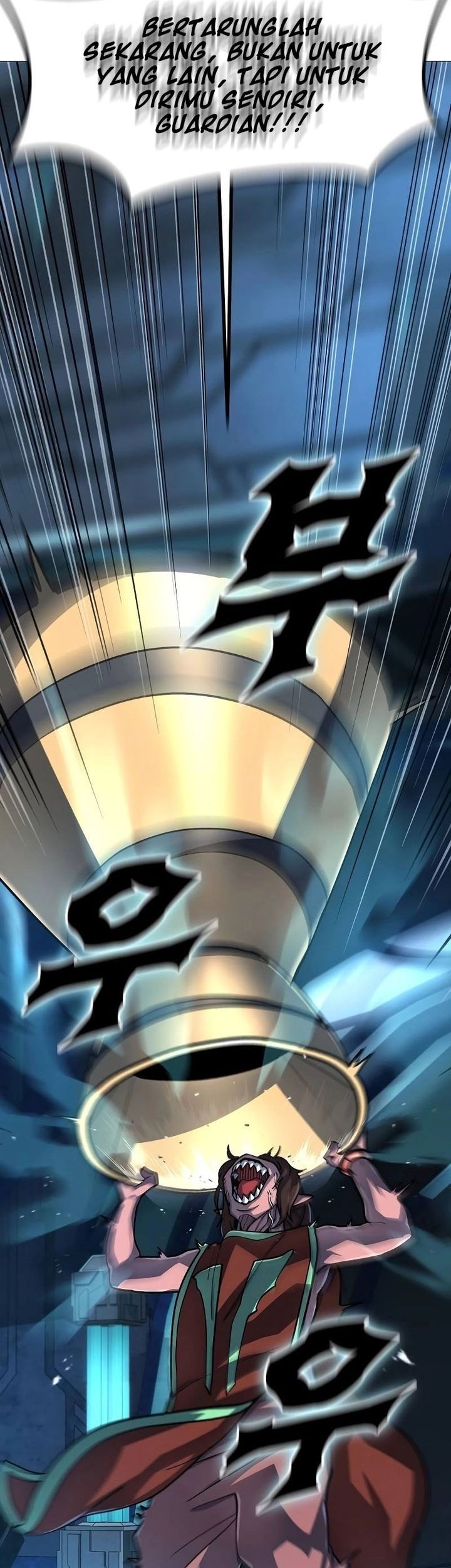 The Zenith Chapter 18 - halaman 31