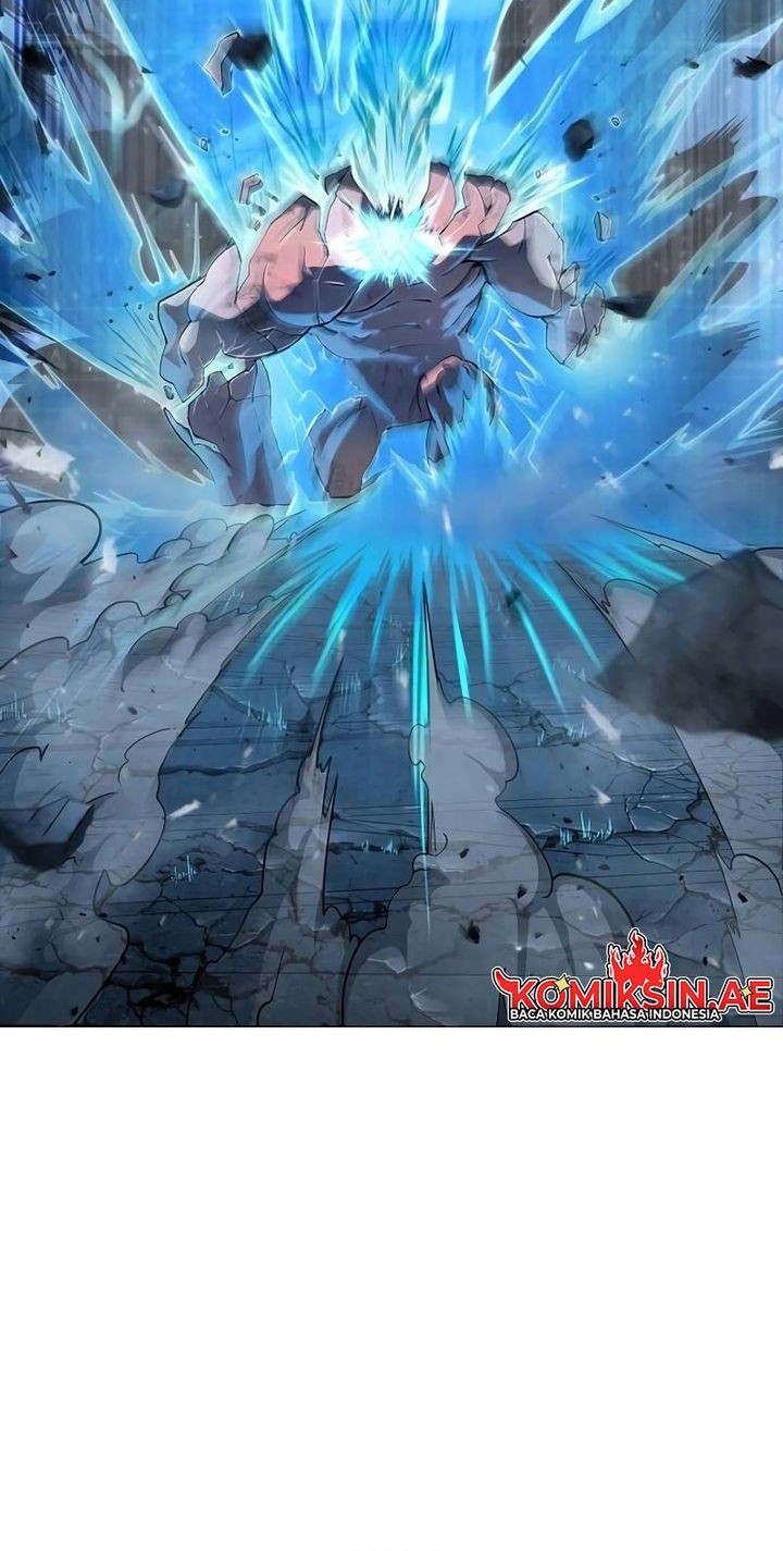 The Zenith Chapter 18 - halaman 33