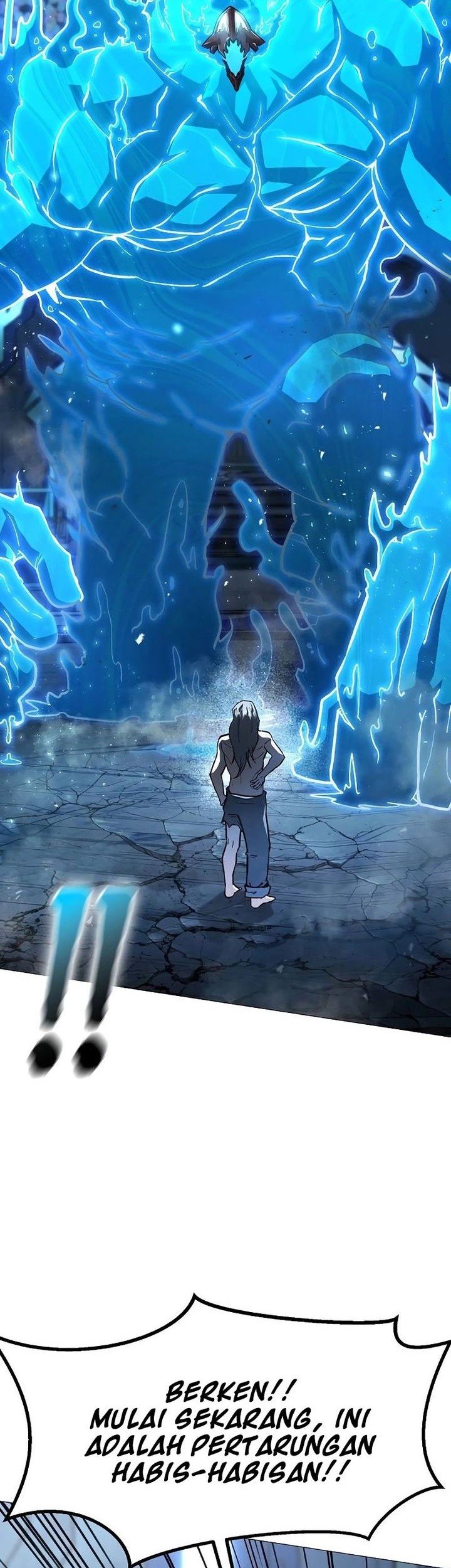 The Zenith Chapter 18 - halaman 35