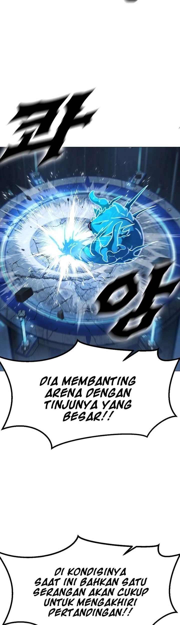 The Zenith Chapter 18 - halaman 38