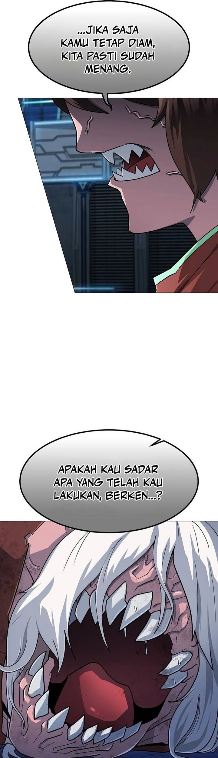 The Zenith Chapter 18 - halaman 4
