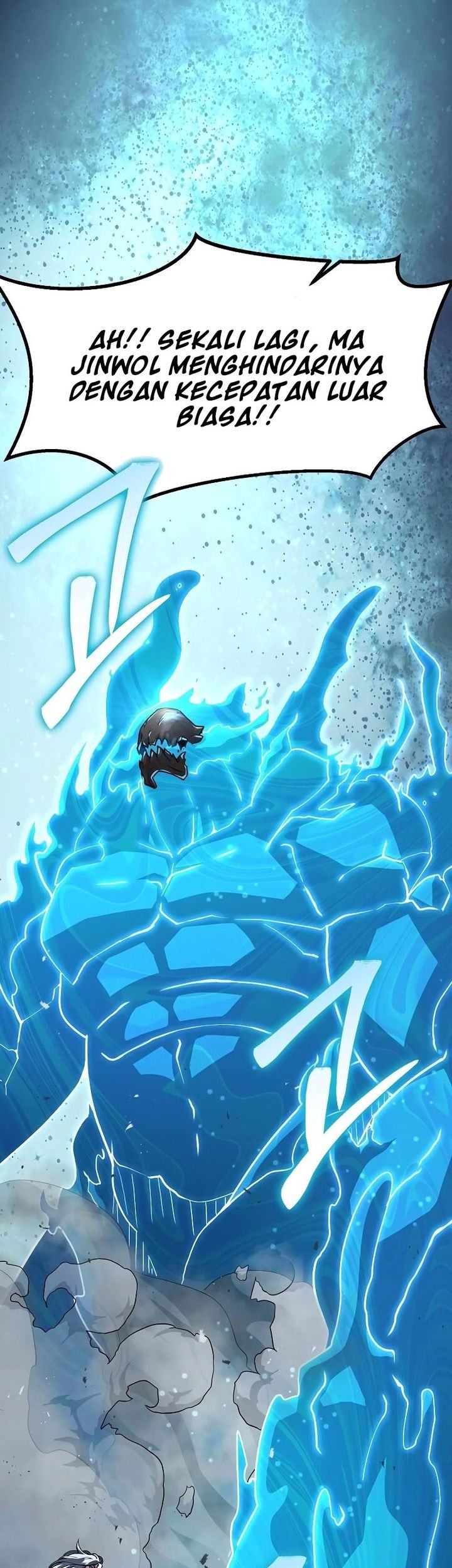 The Zenith Chapter 18 - halaman 40