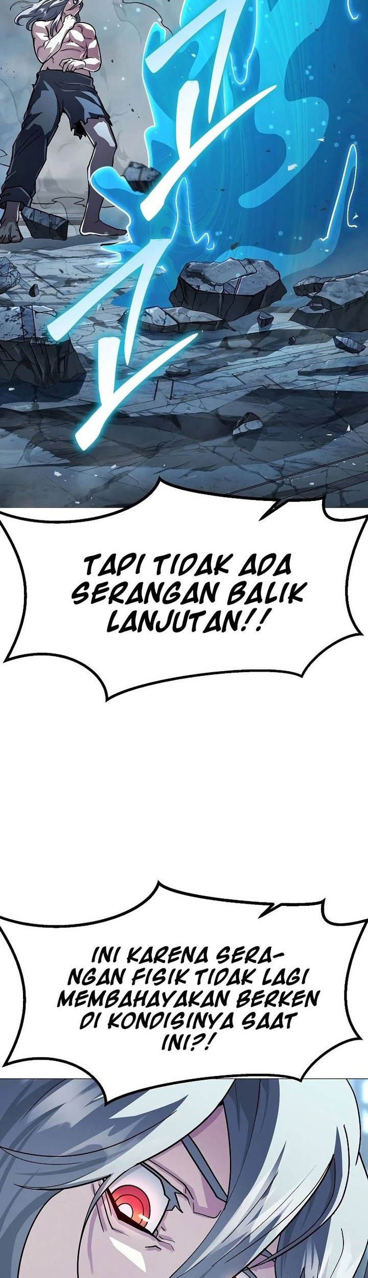 The Zenith Chapter 18 - halaman 41