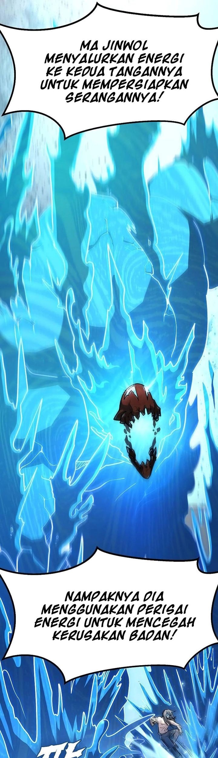 The Zenith Chapter 18 - halaman 45