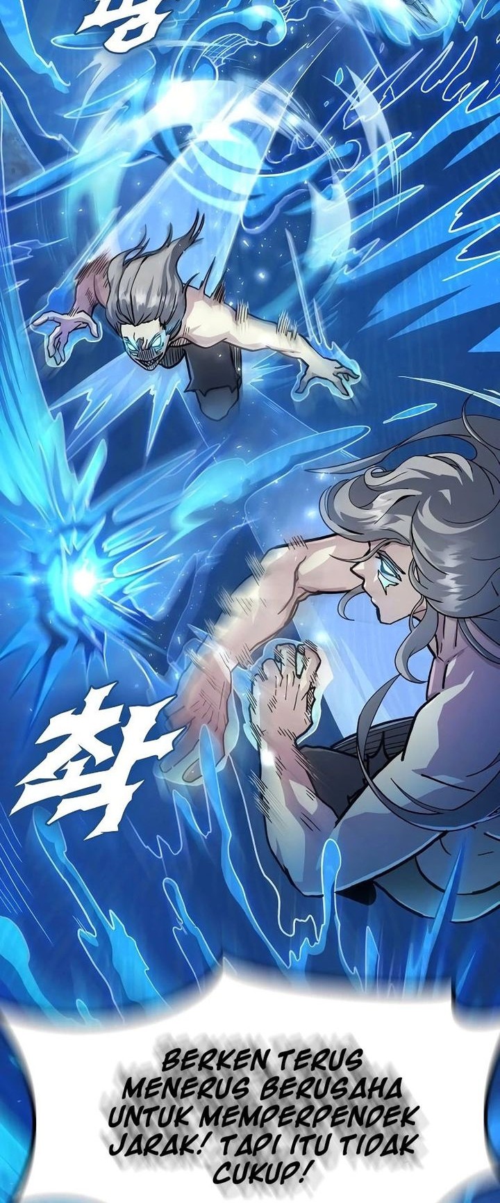 The Zenith Chapter 18 - halaman 46