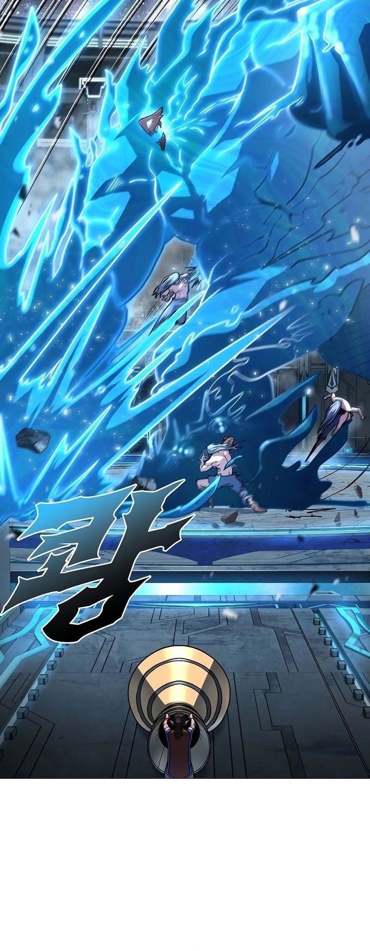 The Zenith Chapter 18 - halaman 49