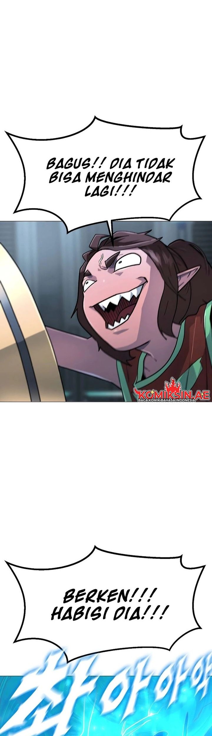 The Zenith Chapter 18 - halaman 57