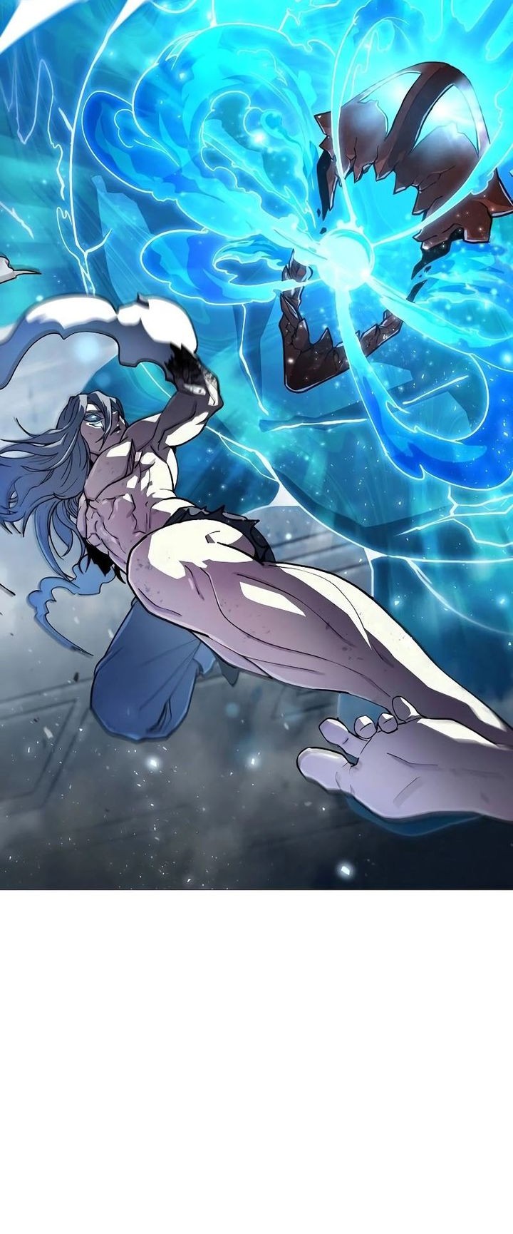 The Zenith Chapter 18 - halaman 58