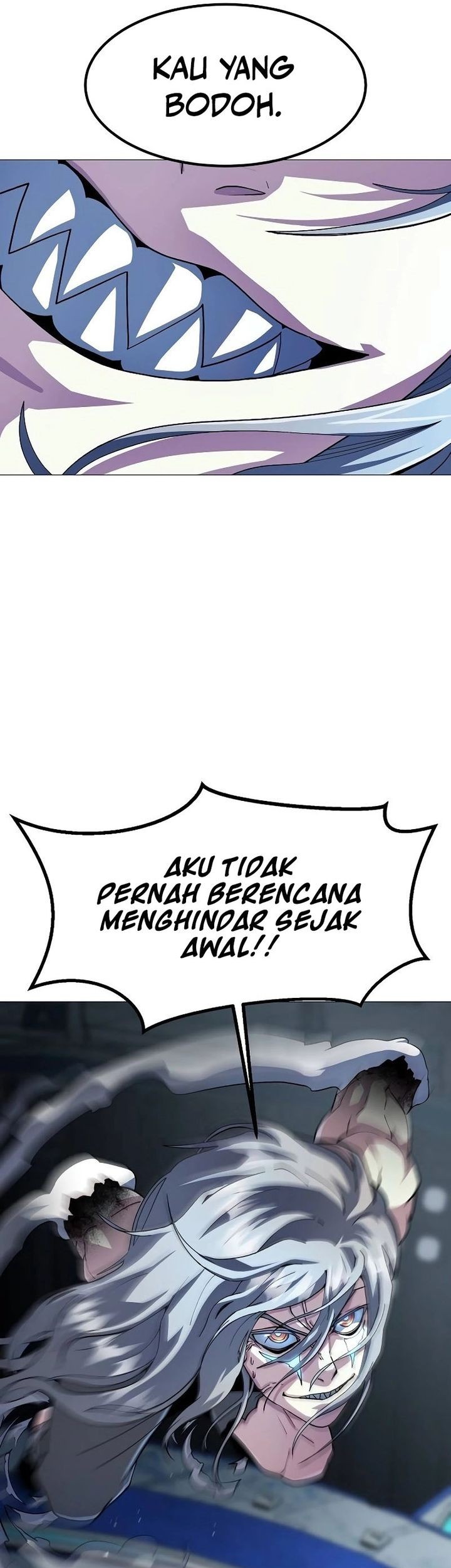 The Zenith Chapter 18 - halaman 59