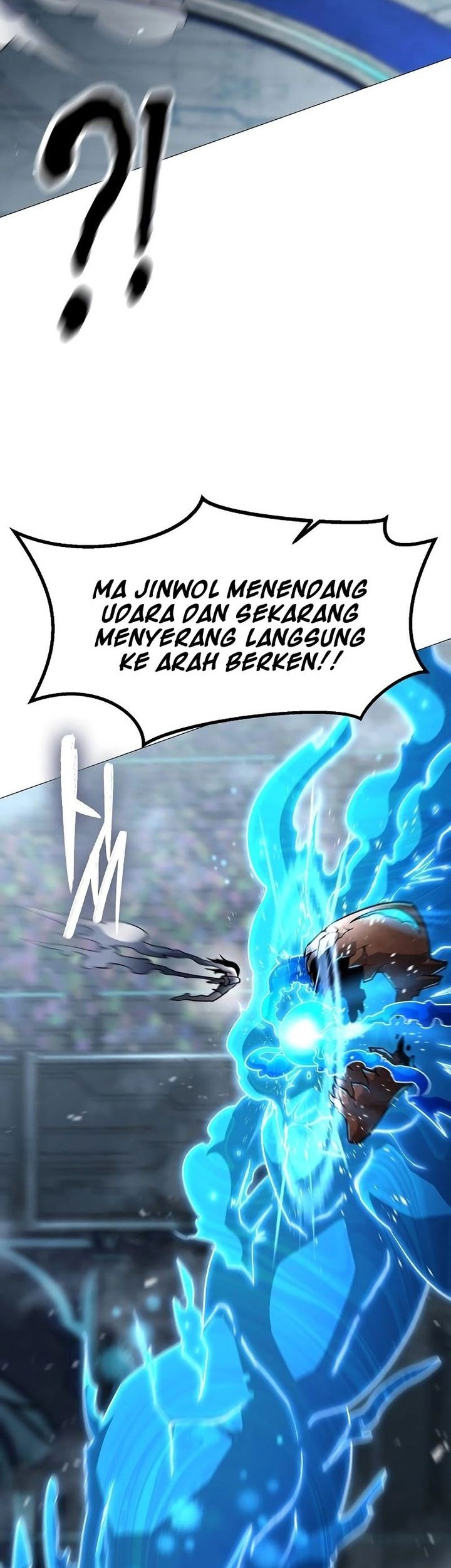 The Zenith Chapter 18 - halaman 60