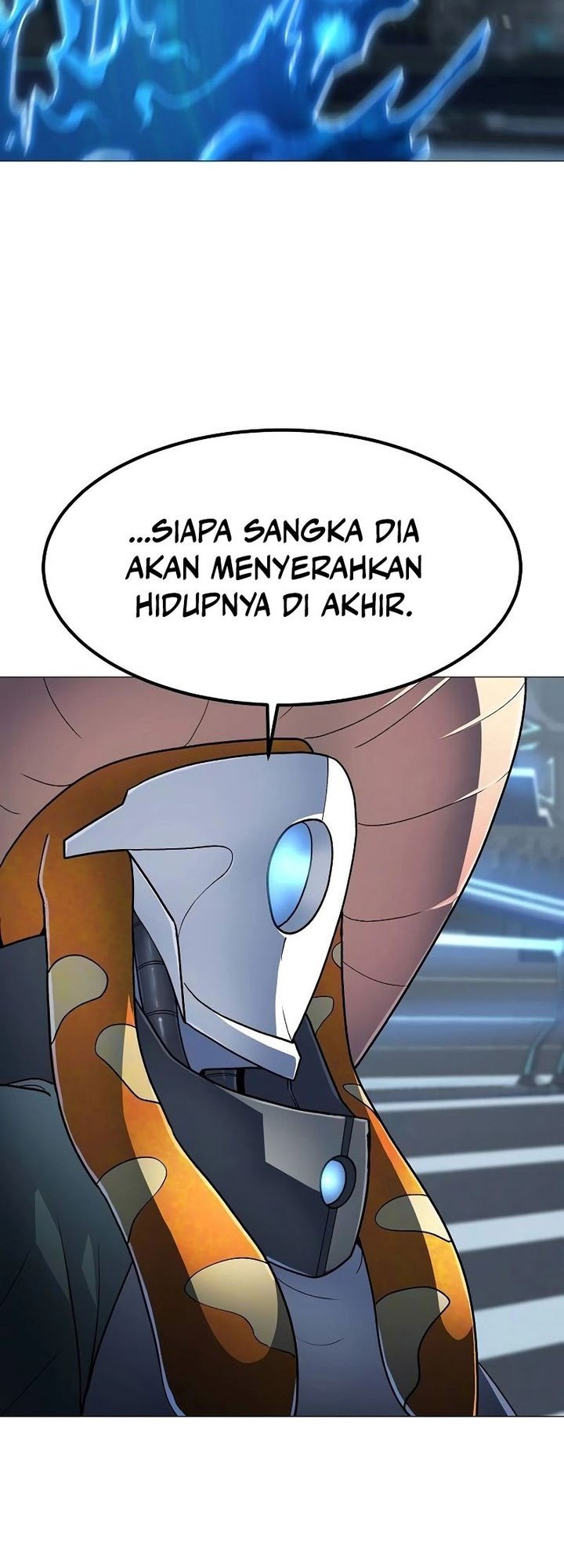 The Zenith Chapter 18 - halaman 61