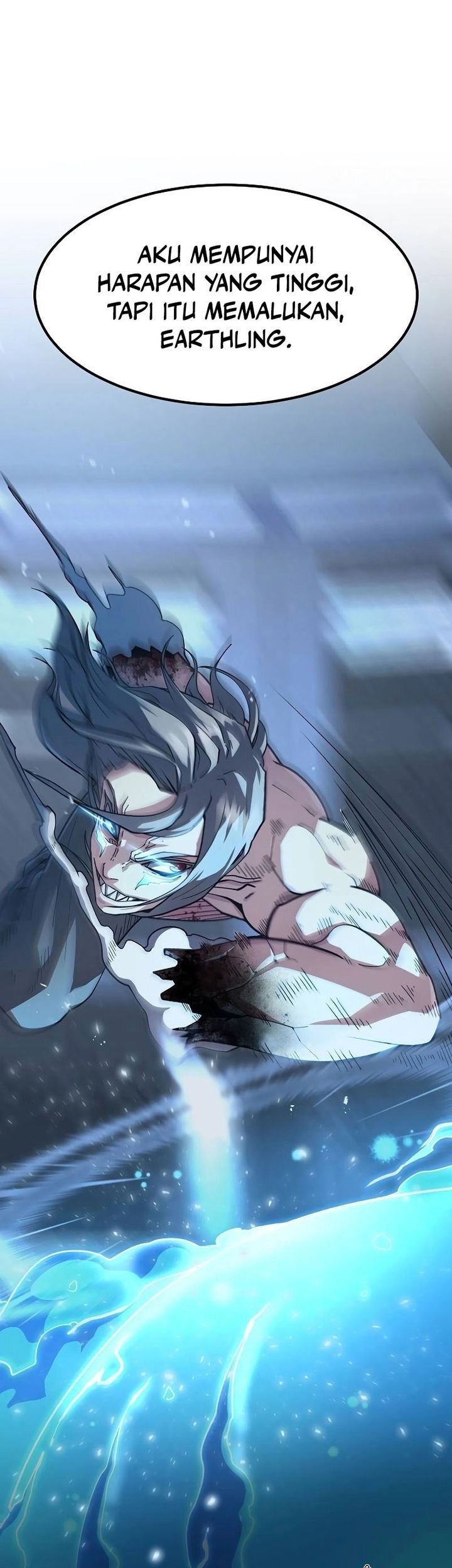 The Zenith Chapter 18 - halaman 62