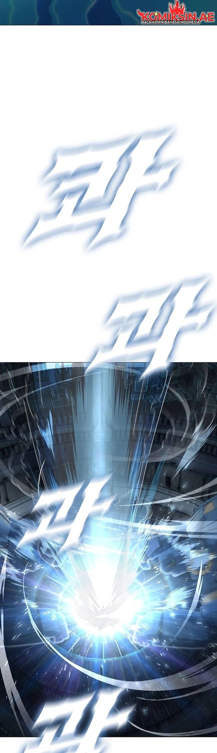 The Zenith Chapter 18 - halaman 63