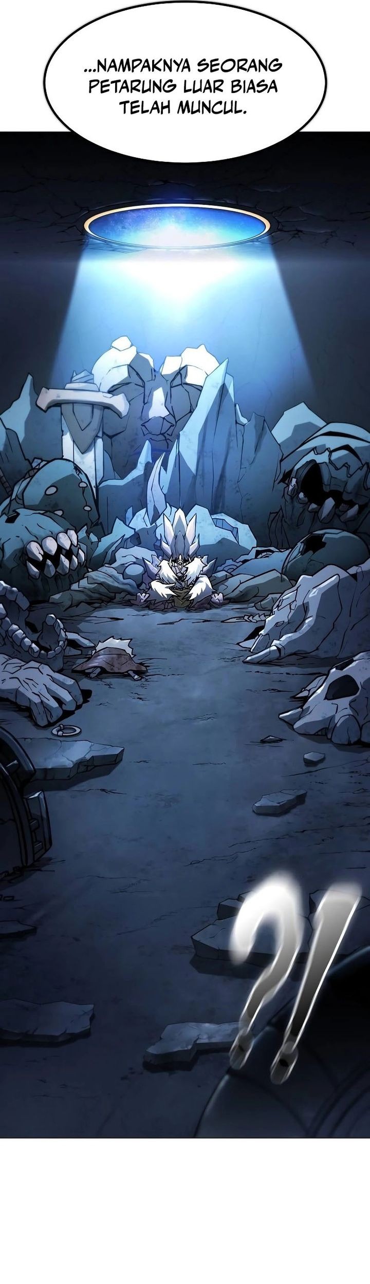 The Zenith Chapter 18 - halaman 65