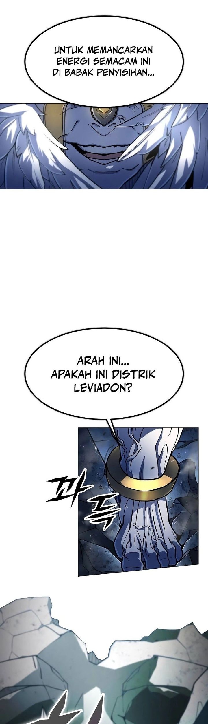 The Zenith Chapter 18 - halaman 66