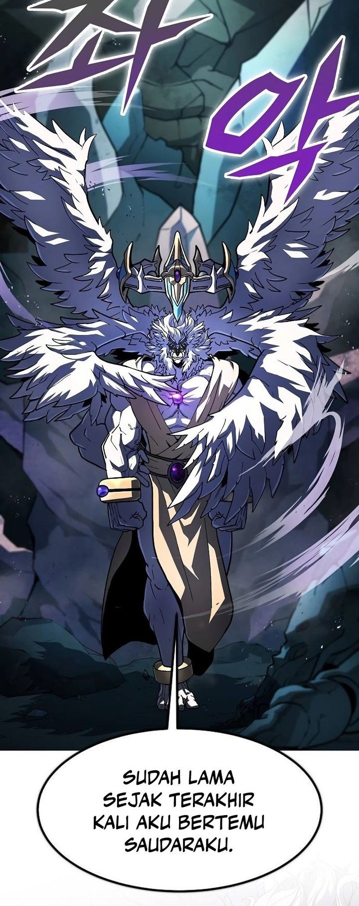 The Zenith Chapter 18 - halaman 67