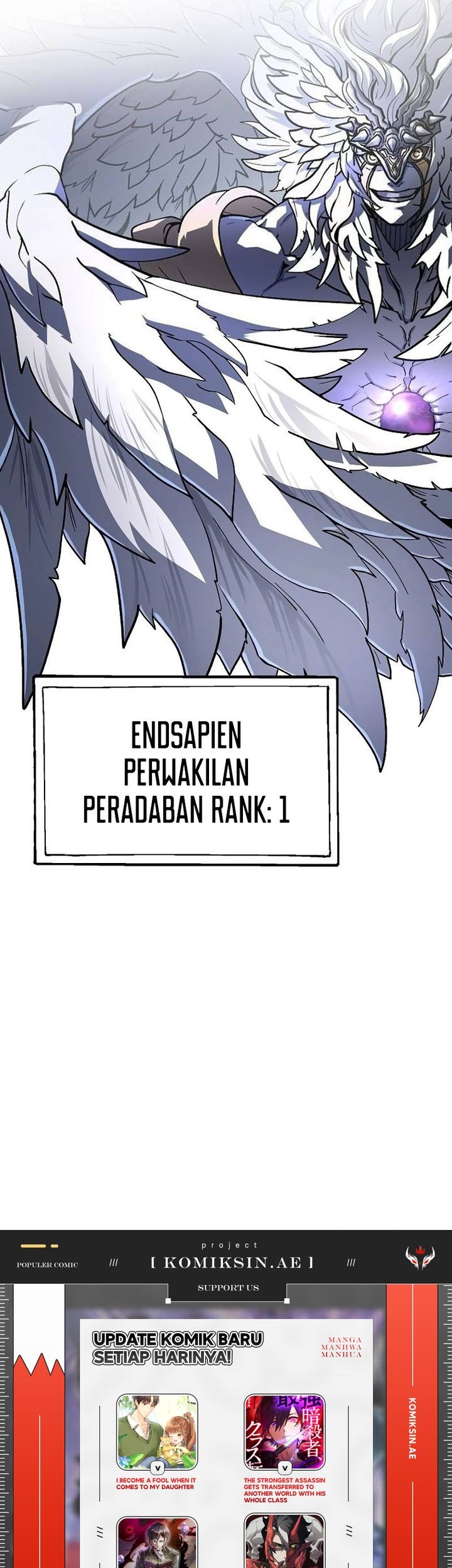 The Zenith Chapter 18 - halaman 68