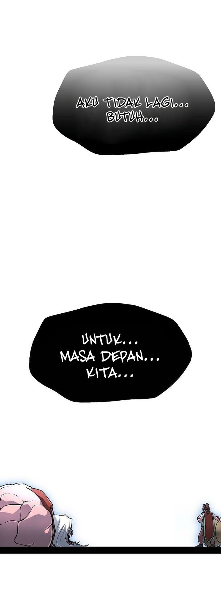 The Zenith Chapter 18 - halaman 9