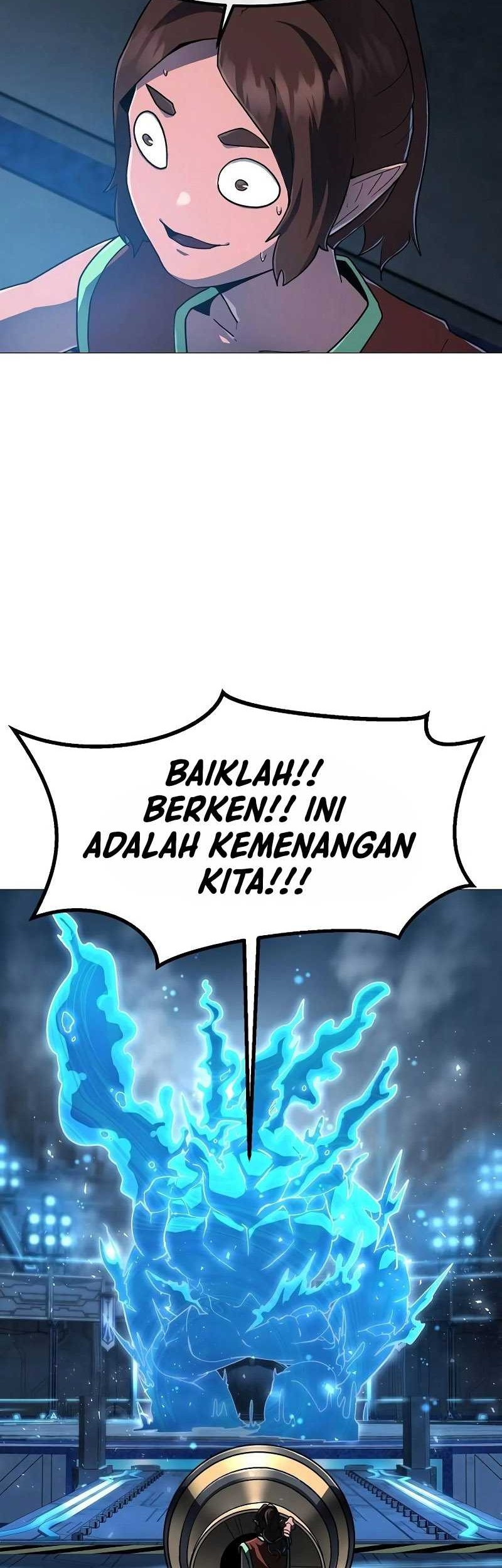 The Zenith Chapter 19 - halaman 10