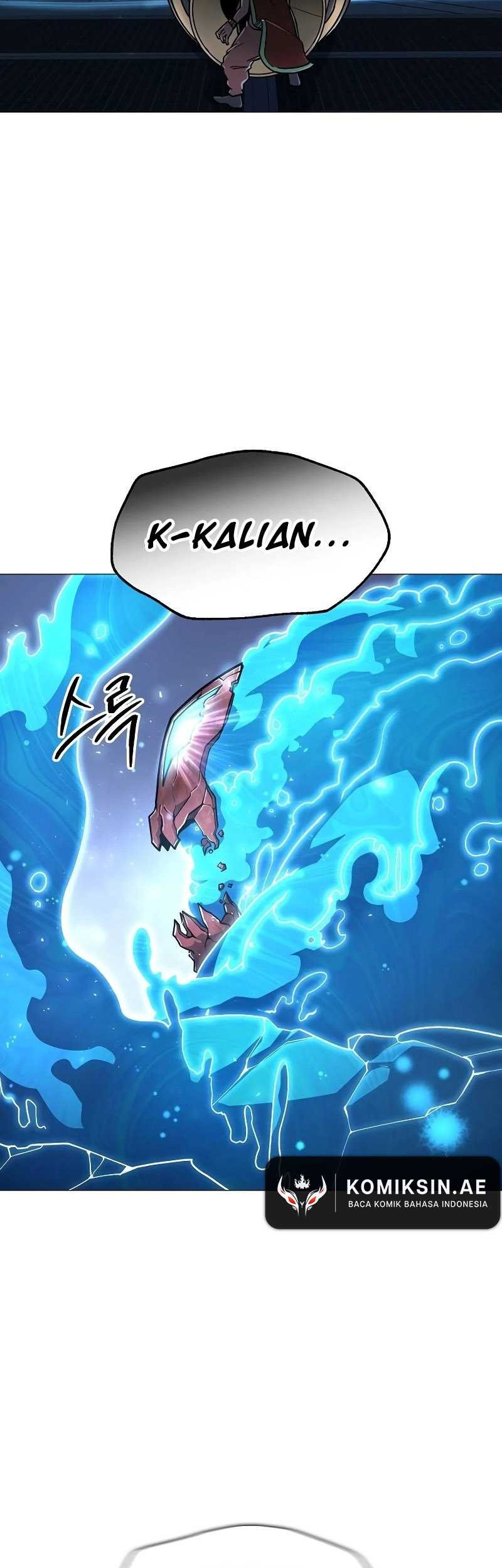 The Zenith Chapter 19 - halaman 11