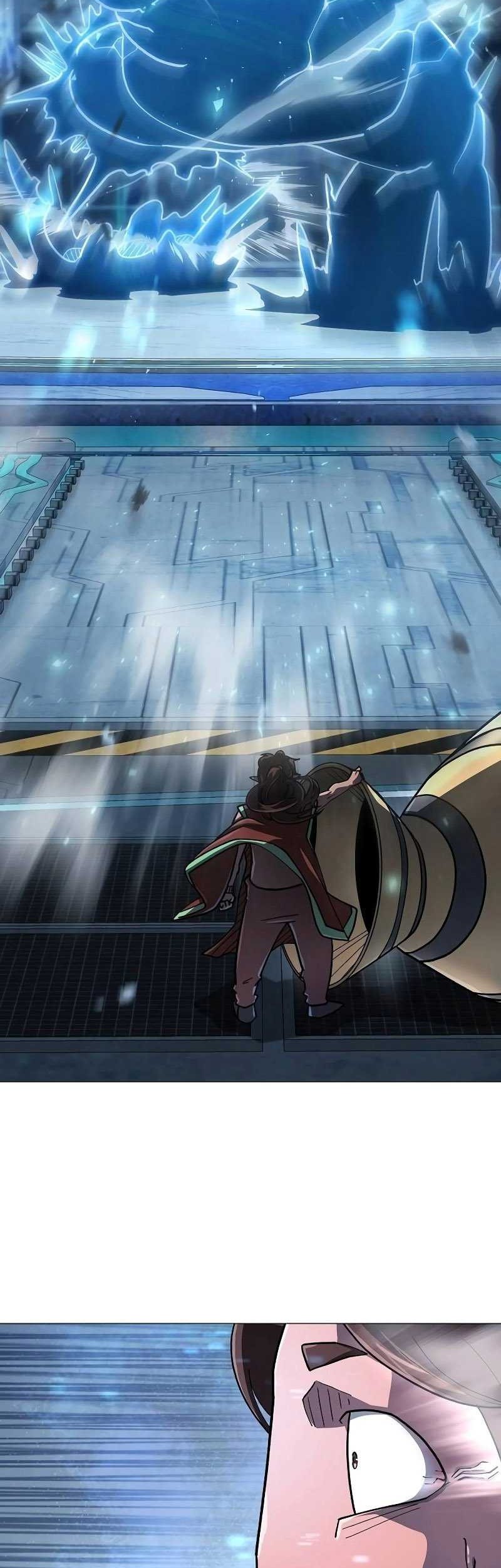 The Zenith Chapter 19 - halaman 15