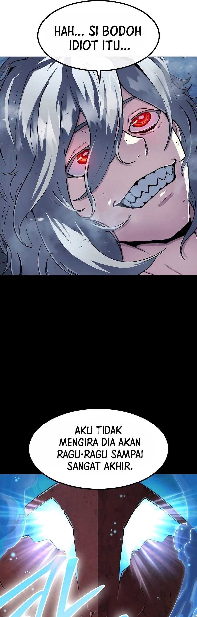 The Zenith Chapter 19 - halaman 19