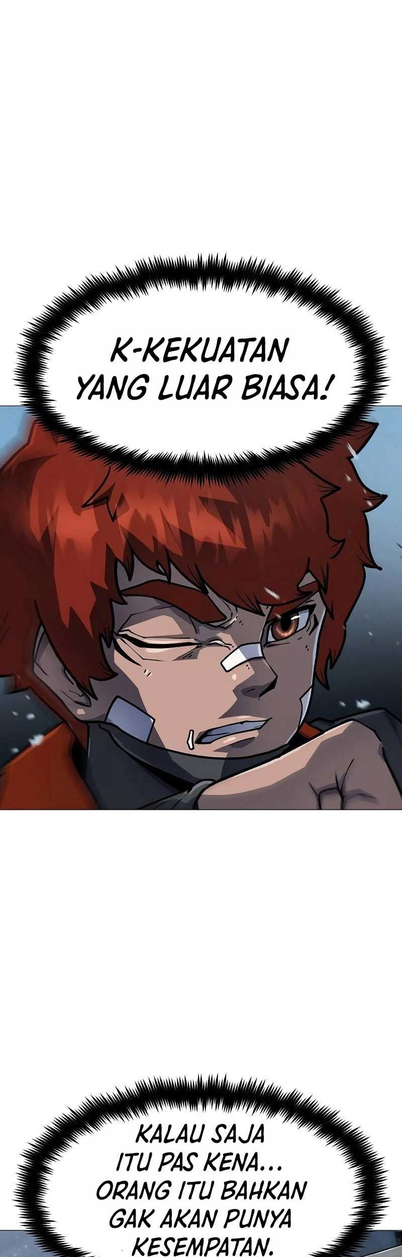 The Zenith Chapter 19 - halaman 2