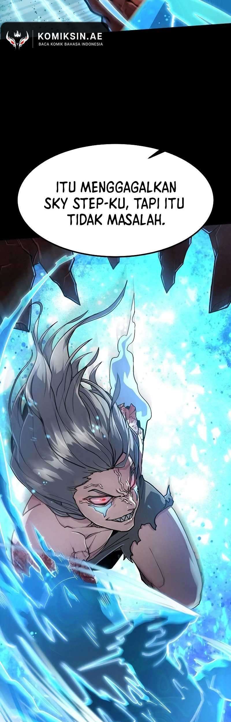 The Zenith Chapter 19 - halaman 23