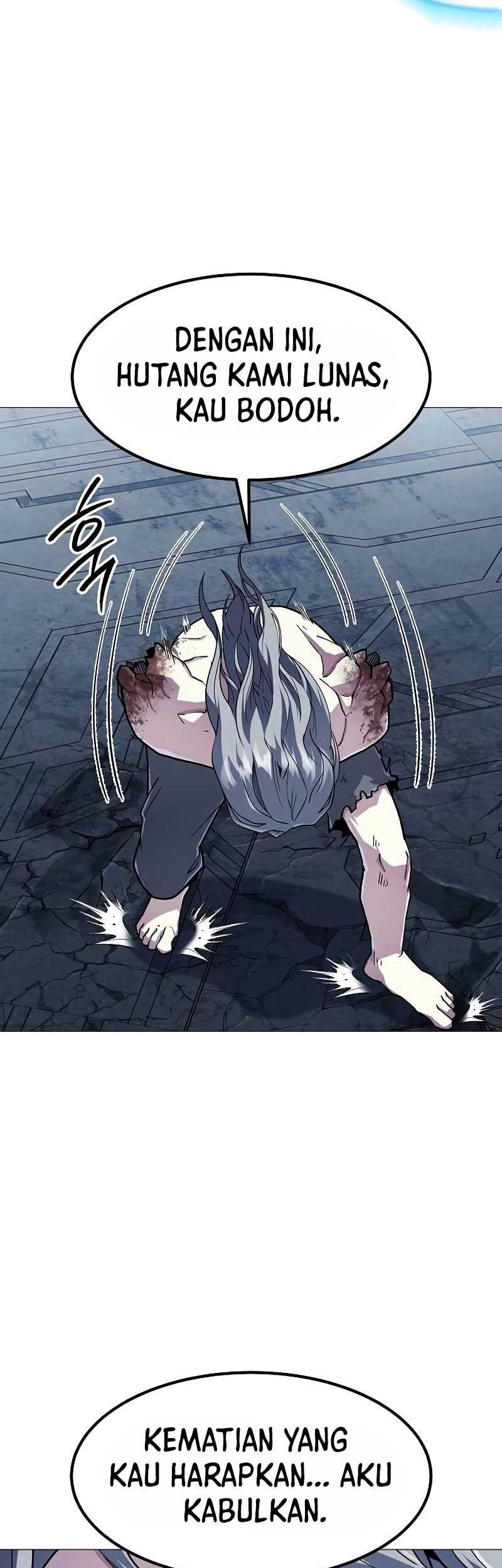 The Zenith Chapter 19 - halaman 25